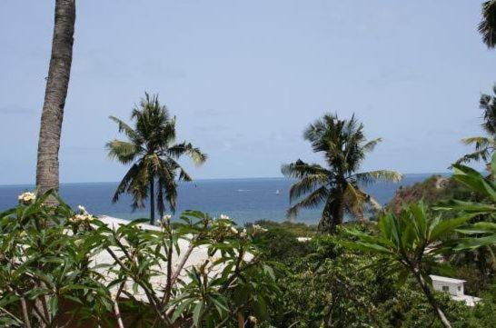 Villa Maora Kangani Exterior photo